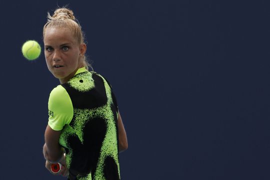 Wimbledon 2022: deze Nederlandse tennissers komen dinsdag in actie