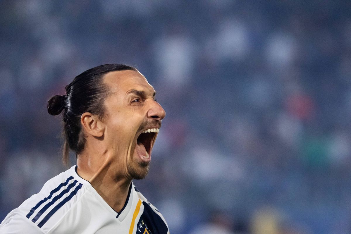 Met dit salaris wordt Zlatan de bestbetaalde MLS-speler ooit