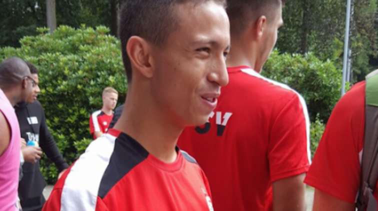 Braziliaans talent Mauro Junior terug in Eindhoven, PSV-contract nabij