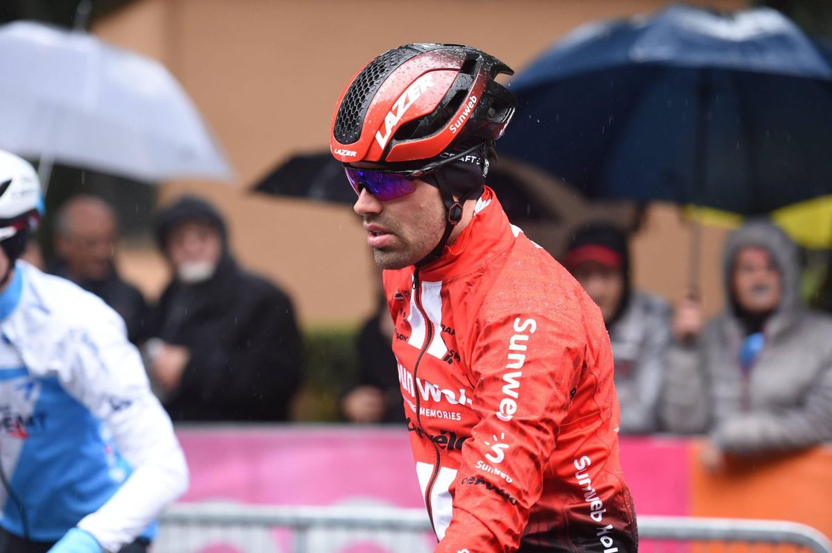 Dumoulin rijdt Dauphiné als voorbereiding op Tour de France