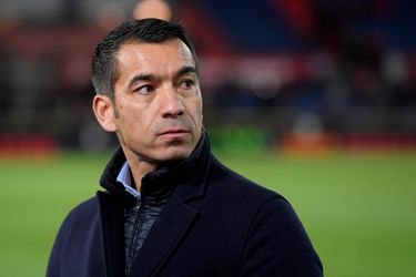 Feyenoord verwacht snel naam nieuwe trainer bekend te maken: 'Het ziet er goed uit'