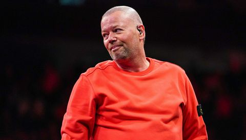 Raymond van Barnevelds comeback gaat niet gesmeerd: 'Vernederend om kwalificatie te spelen'