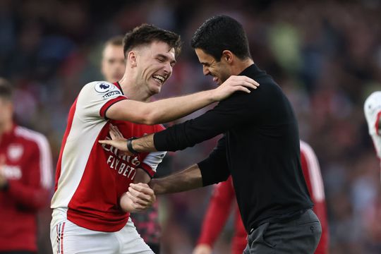 Heerlijk programma in Europese topcompetities: van derby's in Londen en Manchester tot Inter - AS Roma