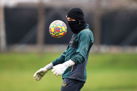 Wolverhampton Wanderers moet de komende wedstrijd tegen Arsenal cancelen