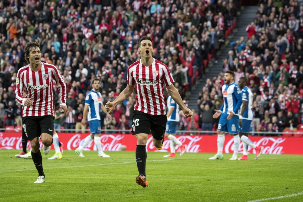 Athletic Bilbao en Aritz Aduriz: hét voorbeeld van bijzondere middelmaat