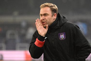 Ajax lijkt oog te hebben voor deze assistent-coach van Anderlecht