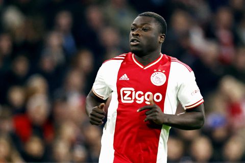 'Napoli wil Brian Brobbey als Victor Osimhen vertrekt'