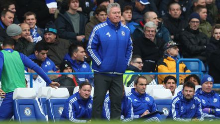 Hiddink vestigt nieuw Premier League-record