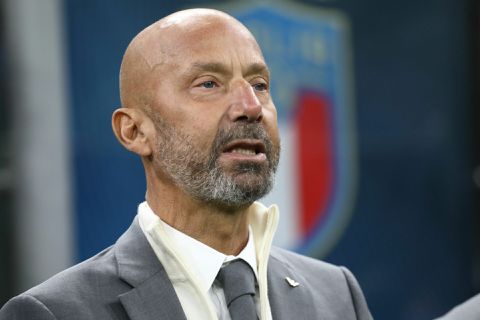 😢 | Italiaanse oud-topvoetballer Gianluca Vialli (58) overleden aan alvleesklierkanker