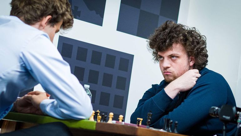 'Valsspeler' Niemann grijpt naast claim van 100 miljoen in schaakrel met Carlsen
