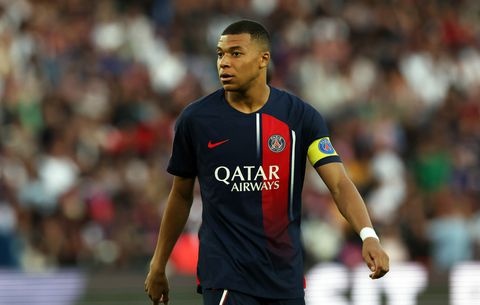 Hoe Liverpool de helpende hand wil bieden aan PSG door Kylian Mbappé te huren