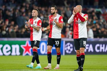 Schotse kranten na Feyenoord-Celtic: 'Hollandse meesters' en 'Verschrikkelijke fouten'