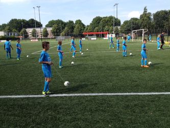 Amateurclubs massaal in actie tegen 'keiharde' plannen KNVB