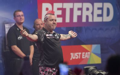 Dit is het prijzengeld waar om wordt gestreden op de World Matchplay