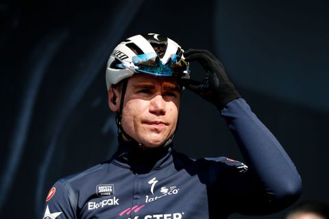 Fabio Jakobsen debuteert in Milaan-San Remo, oud-winnaar Julian Alaphilippe meldt zich ziek af