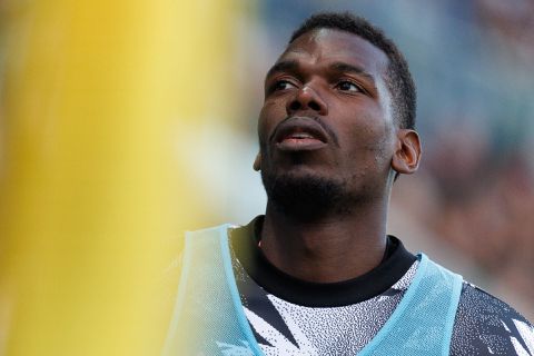 Heftig! Dit is waarom voetballer Paul Pogba zo weinig speelt