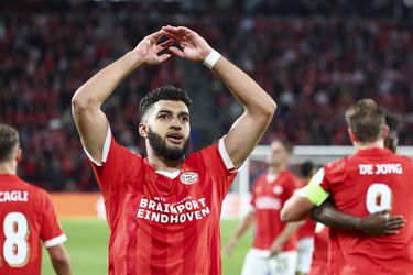 Bondscoach Marokko heeft opgelet: Ismael Saibari opgeroepen voor nationale elftal