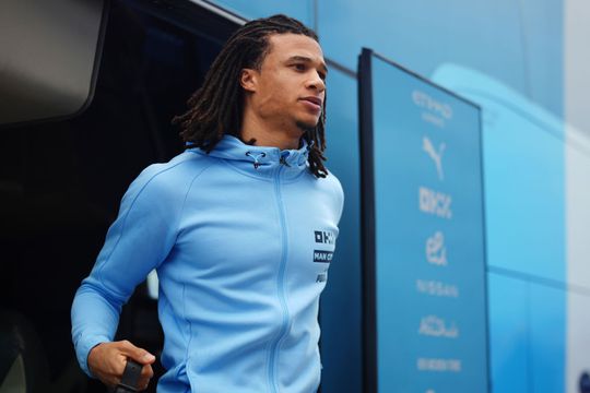 De opstellingen voor Premier League-kraker tussen Arsenal en Manchester City: Nathan Aké start