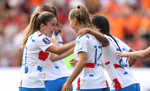 Oranje Leeuwinnen kan door conflict met clubs elftal speelsters missen