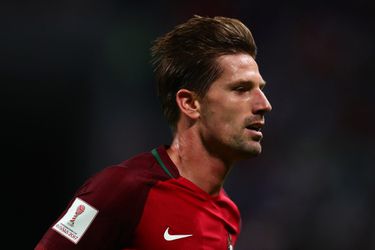 Sportrechter geeft FIFA gelijk: Adrien Silva mag nog niet voor Leicester spelen