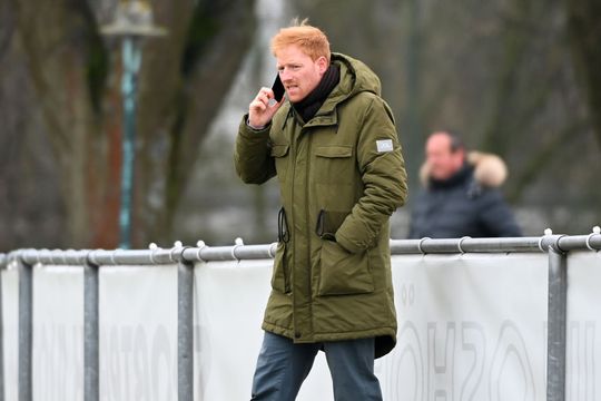 Vitesse komt uit bij Duitse technisch directeur