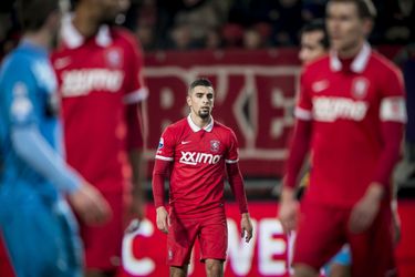 'Mokhtar mag na een halfjaar al weg bij Al-Nassr'