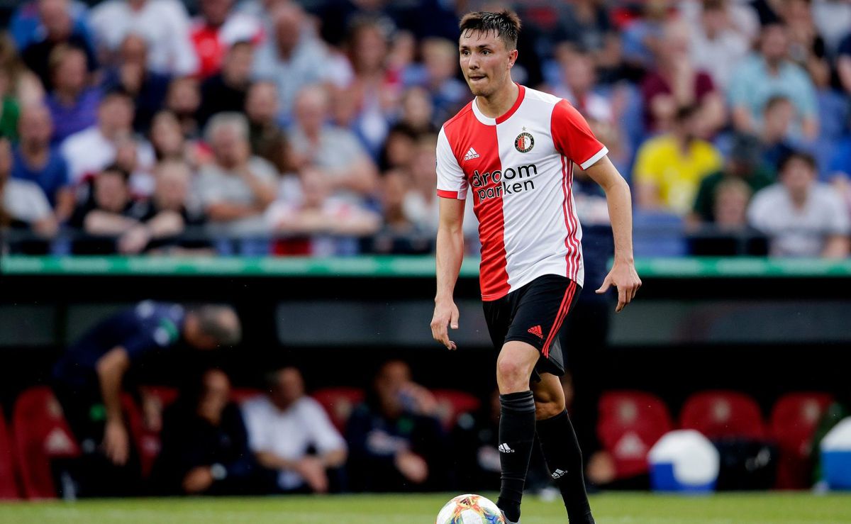 PSV geeft niet op na 'nee' van Feyenoord en blijft strijden voor Berghuis