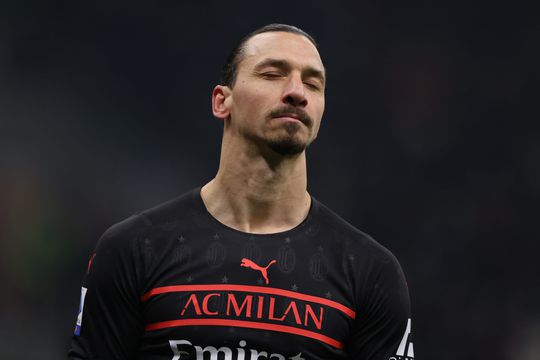 Dames en heren, Zlatan Ibrahimovic met wel een heel bijzondere kerstboodschap