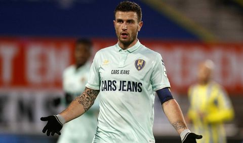 'Daryl Janmaat zit met Dave Roelvink in afkickkliniek in Zuid-Afrika'