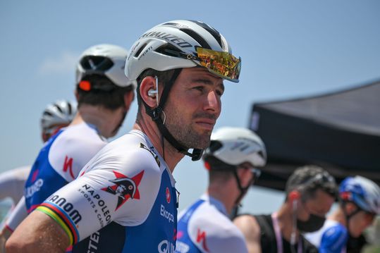 Overval Mark Cavendish: mannen veroordeeld tot jarenlange gevangenisstraffen