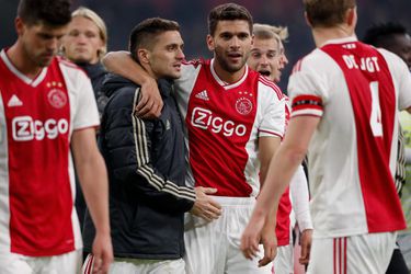 Ajax strikt sponsor voor 9,5 jaar: nog niet-verkrijgbaar energiedrankje