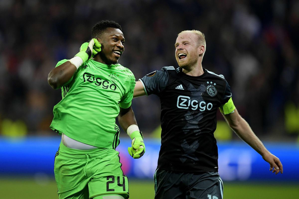 Onana met Kameroen naar Confederations Cup