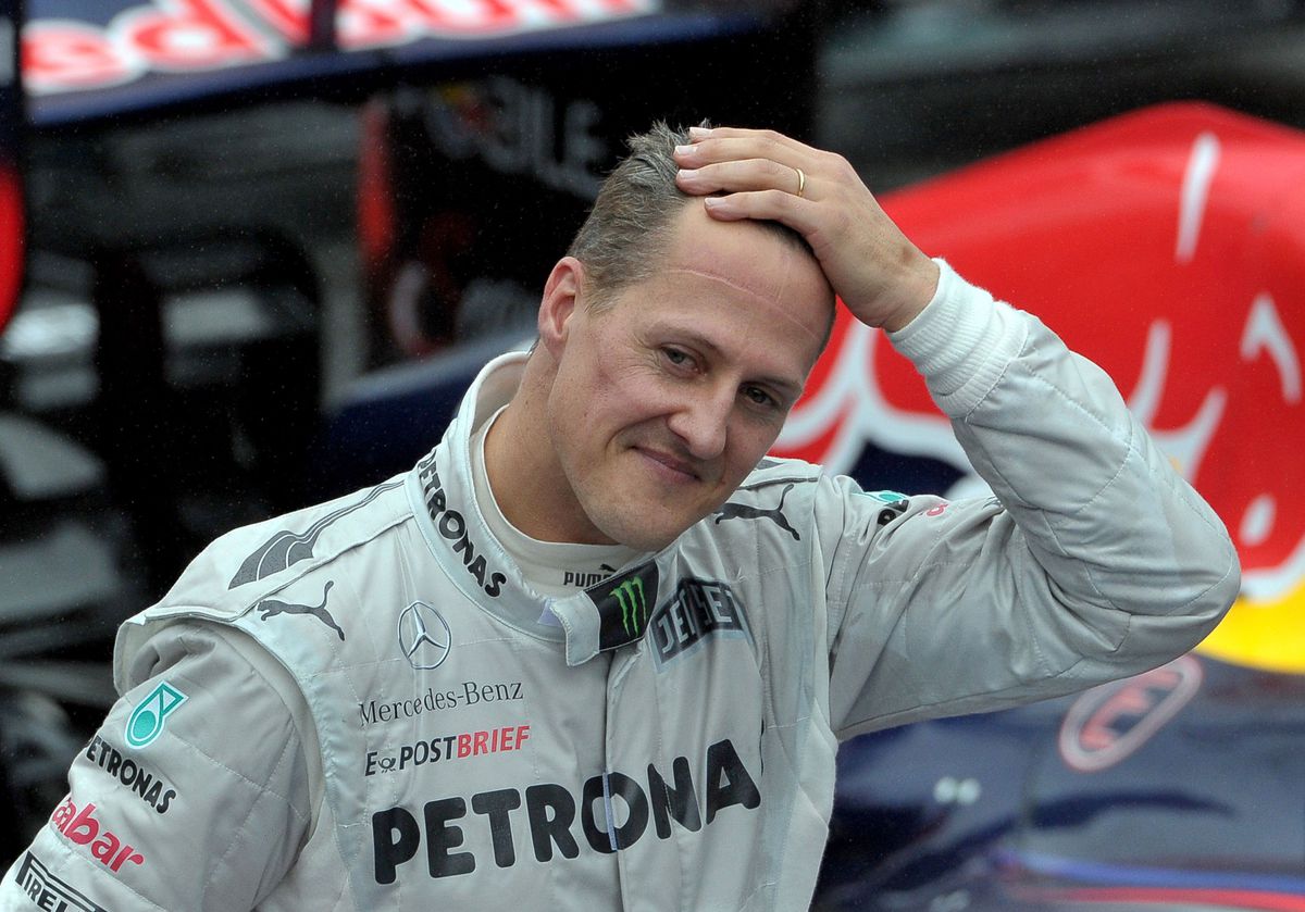 Familie Schumacher krijgt 'in ieder geval' 40.000 euro schadevergoeding van Duits roddelblad