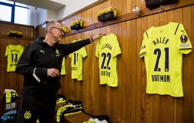 🎥 | Rükkehr!? Donyell Malen zet Dortmund op het goede spoor bij Rangers