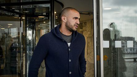 Definitief: Badr Hari moet 6 maanden de bak in