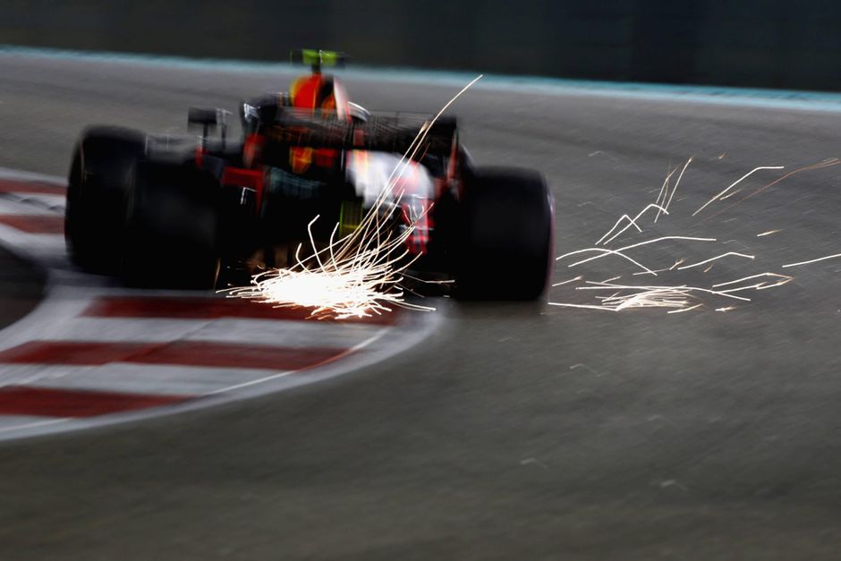 Promotors maken zich zorgen om toekomst Formule 1
