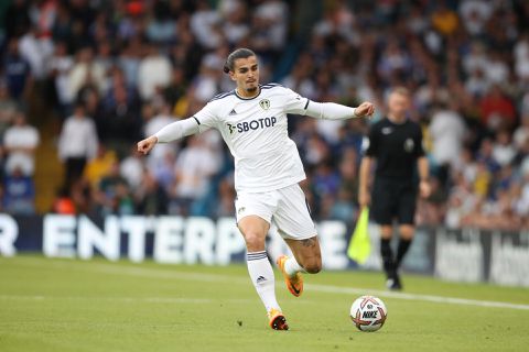 Wie is Pascal Struijk, de Nederlands-Belgische verdediger van Leeds United?