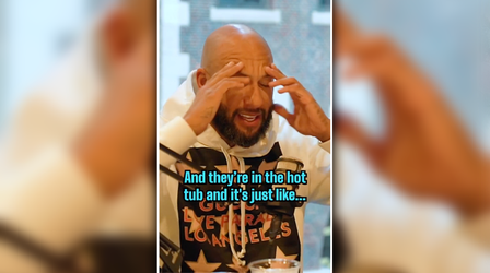 🎥 | Tim Howard over Royston Drenthe: 'Hij sprong 's nachts óp de club met vrienden in de jacuzzi'
