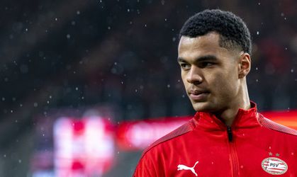 'Arsenal heeft beste papieren voor komst Cody Gakpo'