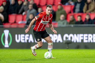 TV-gids: PSV - FC Kopenhagen is donderdag op deze zenders te bekijken