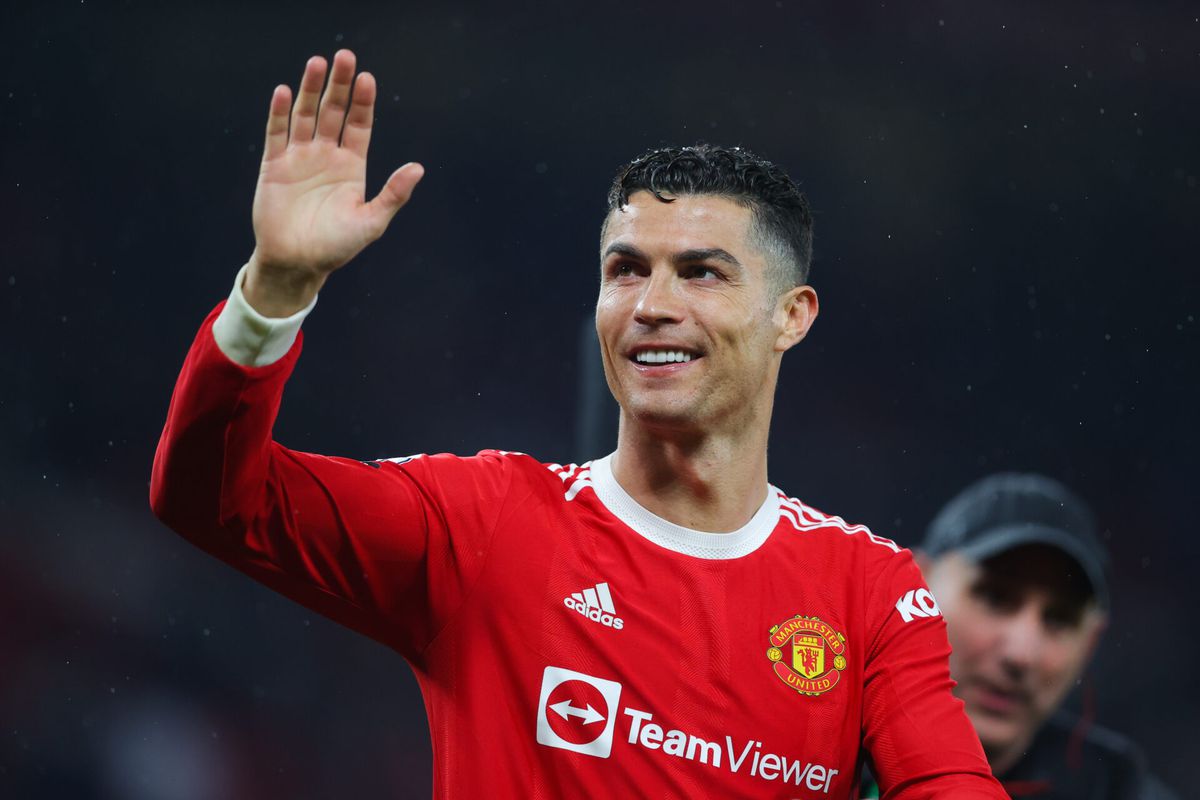 'Cristiano Ronaldo wil pleite bij Manchester United, want hij wil Champions League spelen'