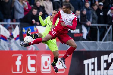 Veel belangstelling voor Haller op de wintertransfermarkt