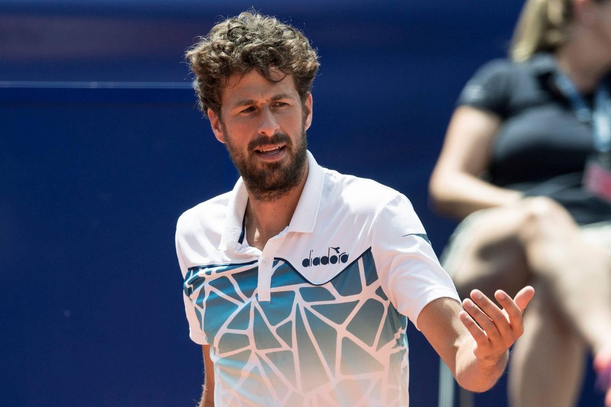 Haase begint lekker aan ATP-Miami, Monfils wacht in 2e ronde