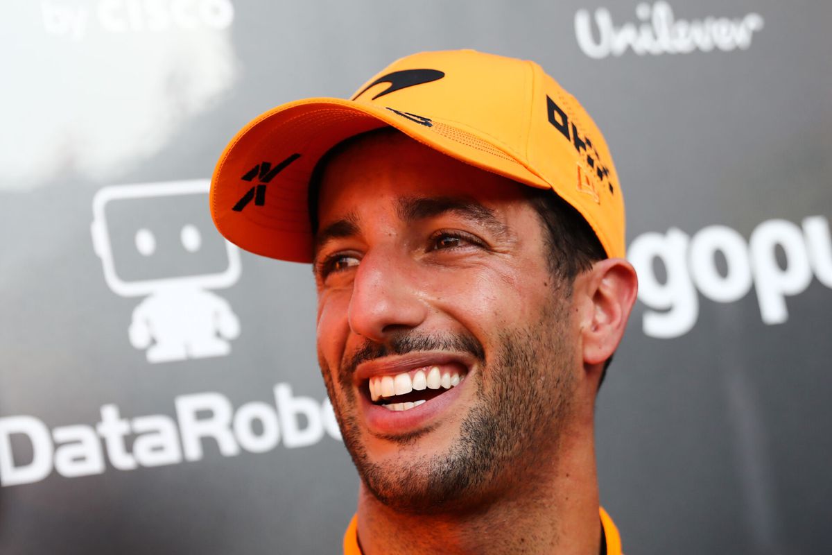 Lachend naar de McLaren-uitgang! Zoveel geld krijgt Daniel Ricciardo mee na ontslag