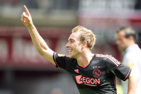 Juichmoment in aantocht: Christian Eriksen krijgt speeltijd van Deense bondscoach