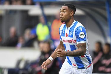 Van Ewijk wil graag een transfer maken: 'Maar wachten op Ajax of PSV is een leugen'