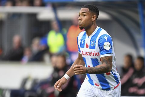 Van Ewijk wil graag een transfer maken: 'Maar wachten op Ajax of PSV is een leugen'