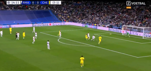 🎥 | Mason Mount zet Chelsea op voorsprong binnen het kwartier: Remontada ingezet?