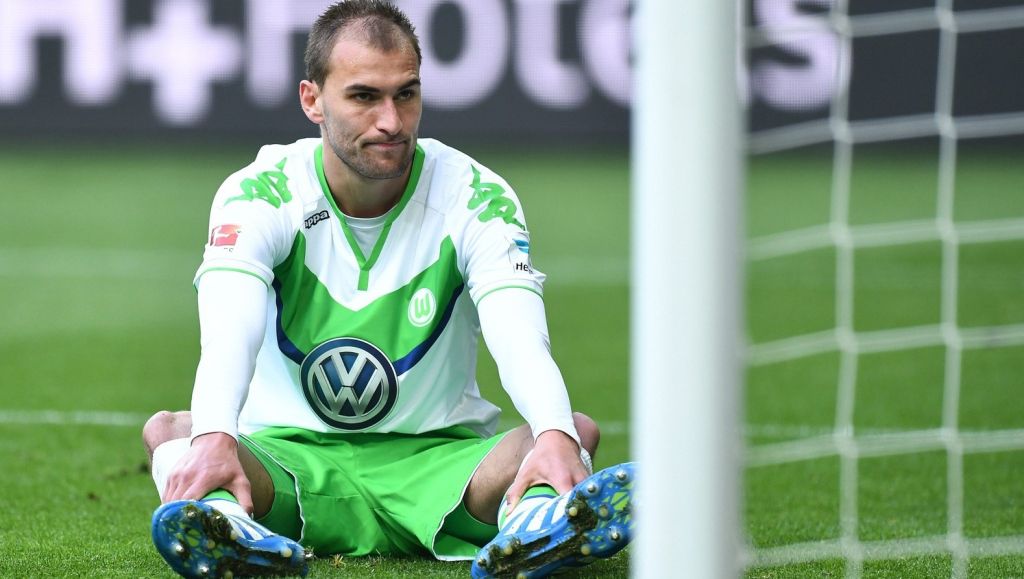 Dost stelt fluitconcert van Wolfsburg-fans niet op prijs: 'Geen begrip voor'
