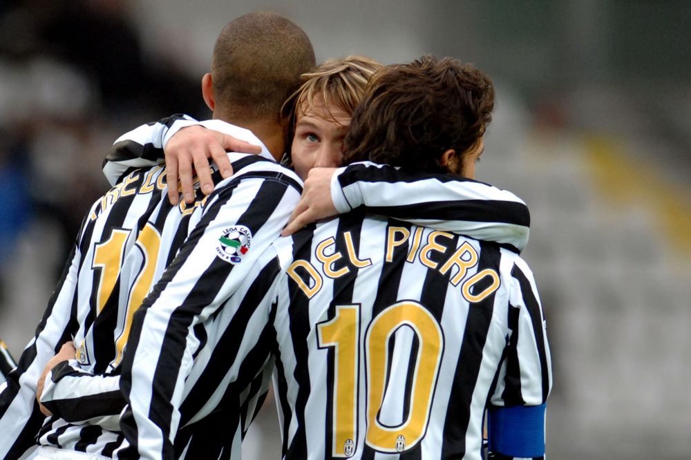 Hoe gaat het met deze helden die met Juventus degradeerden naar de Serie B?